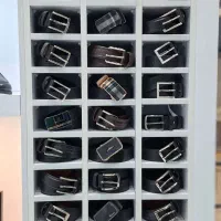 کمربند اسپرت چرم|کیف، کفش، کمربند|زنجان, |دیوار