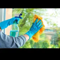 نظافت منزل صدرا.گلستان وصنایع وگویم.