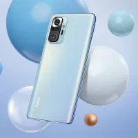Note 10 pro گیمینگ