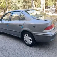 سمنددوگانهCNGمدل۱۳۸۴تمیز وعروسک زیر قیمت فقط امروز|خودرو سواری و وانت|تهران, سعادت‌آباد|دیوار