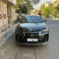 ۷ کلید Nx300 2017 fsport|خودرو سواری و وانت|تهران, حکیمیه|دیوار