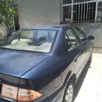 سمند LX EF7 بنزینی، مدل ۱۳۹۳|خودرو سواری و وانت|یاسوج, |دیوار