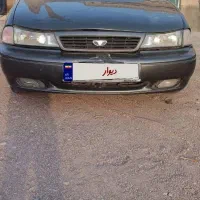 دوو سی یلو سدان، مدل ۱۳۸۱