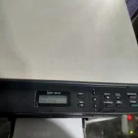 پرینتر لیزری سه کاره برادر