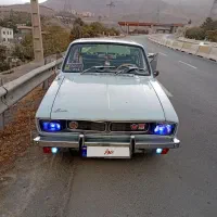 پیکان تهران ۲۸مدل ۶۰ کارلوکس