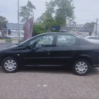 206 SD|خودرو کلاسیک|رشت, تازه آباد|دیوار