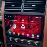 مانیتور اندروید دوربین دنده عقب سیستم صوتی خودرو|خدمات موتور و ماشین|بیرجند, |دیوار