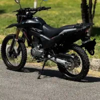 موتور سالم‌