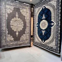 فرش جدید کارخانه ایتک افشان طلاکوب|فرش|تهران, کاروان|دیوار