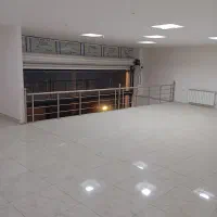 اجاره مغازه ۱۷۰متری گلساراستادمعین پستک|اجارهٔ مغازه و غرفه|رشت, بلوار گیلان|دیوار