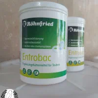 انواع پروبیوتیک مخصوص گرینچیک قناری راهب فنچ کفتر