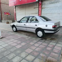 پژو ۴۰۵ مدل ۹۴ دوگانه کارخانه|خودرو سواری و وانت|بوکان, |دیوار