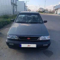 پراید نوک مدادی مدل ۸۷|خودرو سواری و وانت|آستانه اشرفیه, |دیوار