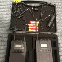 میکروفن بی سیم بویا|آلات موسیقی|رشت, دیانتی|دیوار