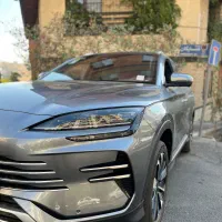 بی وای دی ۲۰۲۵|خودرو سواری و وانت|تهران, نظامی گنجوی (توانیر)|دیوار