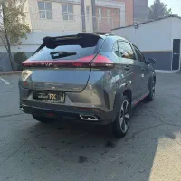 x33کراس|خودرو سواری و وانت|تهران, اتحاد|دیوار