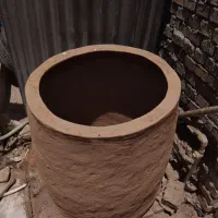تنور گلی
