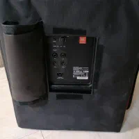 ساب Jbl irx15 1300 وات  نئو|گیتار، بیس، امپلیفایر|قزوین, |دیوار