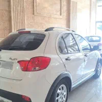 کوییک GXL مدل 1403|خودرو سواری و وانت|شاهینشهر, گزبرخوار|دیوار