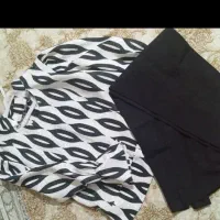 شومیز شلوار سایز40