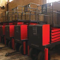 بالابر پرتابل نفربرسیار