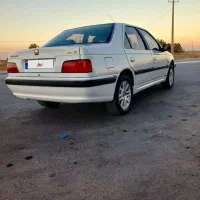 پارس سال مدل ۹۹ بدون ضربه بدون رنگ ۱۲۵۰۰کار