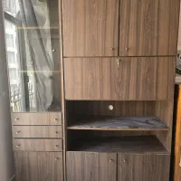 کابینت- بوفه ایتالیایی مارک گازر اصل