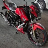 آپاچی180مدل93