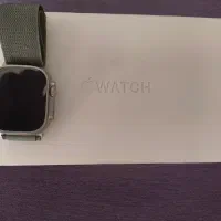 اپل واچ۴۹میلی متری اصلی اولترا ۱ Apple Watch Ultra
