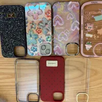 قاب موبایل آیفون ۱۳|لوازم جانبی موبایل و تبلت|مشهد, رضاشهر|دیوار