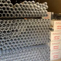 لوله و اتصالات اقساط ۱۲ ماهه