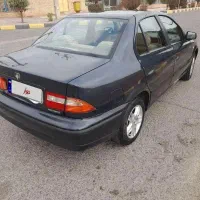 سمند EF7 دوگانه سوز|خودرو سواری و وانت|ساوه, |دیوار