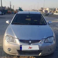 جنتو ۲۰۰۶ بی رنگ|خودرو سواری و وانت|فردیس, منظریه|دیوار