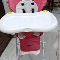 صندلی غذای کودک