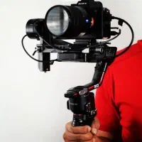 فیلمبردار پروژه ای