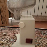 چرخ گوشت پارس خزر