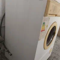 لباسشویی ارج سالم|ماشین لباسشویی و خشککن لباس|قائمشهر, |دیوار