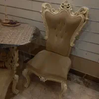 میز ناهار خوری ۴ نفره