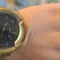 ساعت سه موتوره دیزل شاخدار اصلی