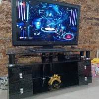 میز تلویزیون