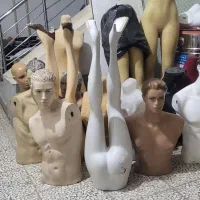 مانکن|فروشگاه و مغازه|سپیدان, |دیوار