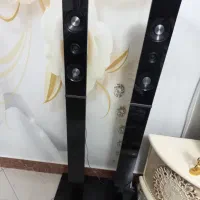 سینمای خانواده درحد نو Samsung|سیستم صوتی خانگی|رشت, فلسطین|دیوار