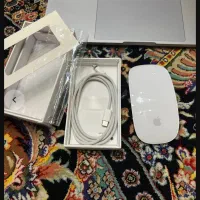 موس اپل مجیک موس مجیک ماوس Magic Mouse 3
