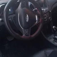 آریزو ۵ مدل ۹۵ کم کارکرد|خودرو سواری و وانت|سمنان, |دیوار