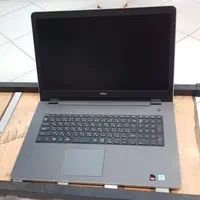لپتاپ دل ۱۷ اینچی