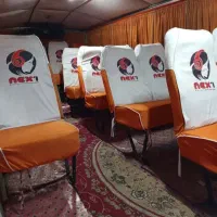 مینی بوس دربستی مراسم کارخانجات|خدمات حمل و نقل|مشهد, بهمن|دیوار