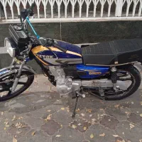 فروش موتور 150 tiztak