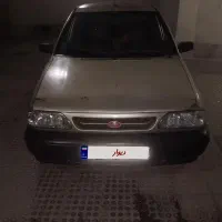 پراید مدل ۸۵،