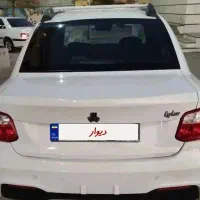 ساینا اس معاوضه با پراید|خودرو سواری و وانت|قرچک, زیبا شهر|دیوار