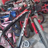 دوچرخه 26 ویوا